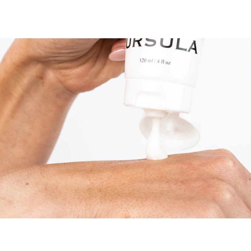 Ursula The Soft Cleanser - Picture 6 of 8